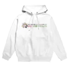 絵本・応援プロジェクト ～YELL 2021～の絵本・応援パーカーA Hoodie