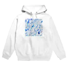 いろいろてんの体育の後のスポドリ Hoodie