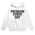 metao dzn【メタヲデザイン】のPREMIUM EVERYDAY 후디