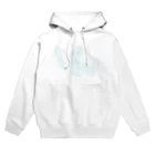 kimchinの爽やかなナポレオンフィッシのカップル Hoodie