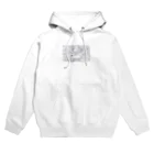 ぺろねこのヤバいトレーナー Hoodie