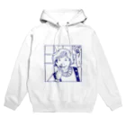 fantomestreetwearの鼻うがい Hoodie