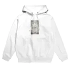 ricorico915の木の会社マン Hoodie