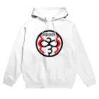 原田専門家のパ紋No.2911 Hoodie