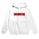 studio applauseのマクベスロゴパーカー Hoodie