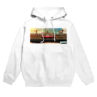 GRADUCAのソラテツ Hoodie