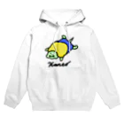 kameo3のカメオ　衣装カメ Hoodie