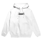 yusuke osadaの開拓者たち Hoodie