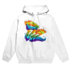 Dr.inkerzのDr.inKerz(ドリンカーズ) Hoodie