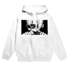 あいとくんのなきむしなきみは Hoodie