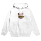 【Yuwiiの店】ゆぅぅぃーのHAMSTER★はむすたー Hoodie