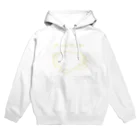 まくらちゃん公式ネットショップの安眠まくらちゃん Hoodie