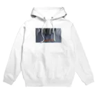 あいあむ みきとの今日の空は曇り空 Hoodie