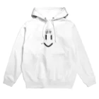 ＴＨＥ　臀部ちゃんの詭弁ちゃん Hoodie