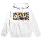 GshopのMDMA Hoodie