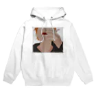 りんねのカッコつけたい Hoodie