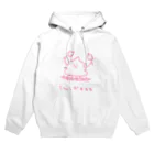 なめこのうんこだぁぁぁ Hoodie