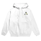 8anna storeの気軽に食べれるコンビニお握りたち。ラブシャケ！ Hoodie