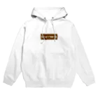 orumsのコーヒーフロート Hoodie