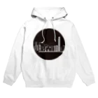 まおまおのHongKong夜景 Hoodie