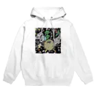 shouchikubai_tamerokuの宇宙 Hoodie