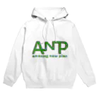 𝙉𝙤𝙗𝙪’𝙨 𝙁𝙖𝙘𝙩𝙧𝙮のamazing new plan 2 Hoodie