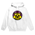 原田専門家のパ紋No.2920 歩樹 Hoodie