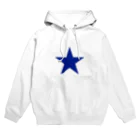 ㍿ギブソンスタヂオのワンスターパーカー Hoodie