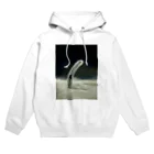 【NICE EEL】チンアナゴのブランドショップのNICE EEL Hoodie