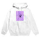 ハッチのパンダ Hoodie