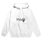 ふぁっかめんのドバァ Hoodie