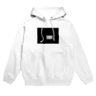 S×Sのアイスクリームこそはすべて Hoodie