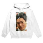 0908333WATAWATAの上田グッズ Hoodie