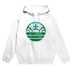 原田専門家のパ紋No.2928 さとう Hoodie