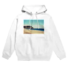 相田彦一の伊良湖岬 Hoodie