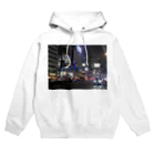 ちむちゃの気ままにストアのR246オモテサンドウ Hoodie