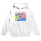 nsnの📱💫 Hoodie