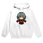 鍵束のDeformerCorona Hoodie