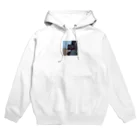 うぃっちの物欲センターのたばZ Hoodie