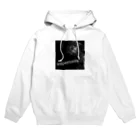 FICTIONのsupernova Hoodie