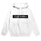 Chill SmokeのChill Smoke パーカー