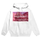 コワーキングスペースもりおかのWLS_ishiwari Hoodie