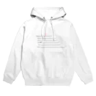 ソウタロウオのチョクセン Hoodie