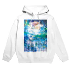 MessagEのAnastasia Moon Hoodie