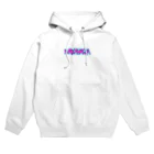 keikeiのオシャンティー Hoodie