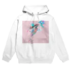 utouto_petalの宝石の影 Hoodie