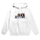 怠惰なレーズンのEn0s1mA2018 Hoodie