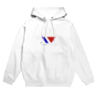 早稲田フランス村の早稲田フランス村パーカー Hoodie