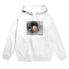 オール明けイズデッドのCOVID-19 Emojl Hoodie