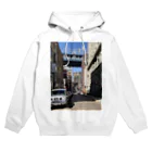 海外大好き♡のブルックリンブリッジ Hoodie